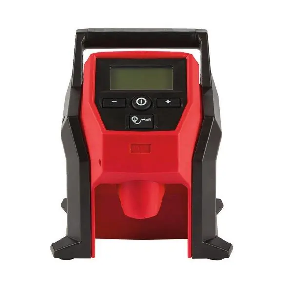 Trygg betalning Kompressor